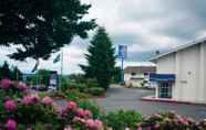 Exterior 7 Motel 6 Seattle, WA - Sea-Tac Airport South