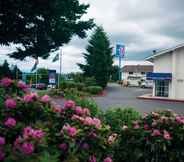 Exterior 7 Motel 6 Seattle, WA - Sea-Tac Airport South