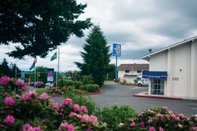 Exterior Motel 6 Seattle, WA - Sea-Tac Airport South