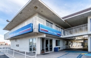 Luar Bangunan 6 Motel 6 El Centro, CA