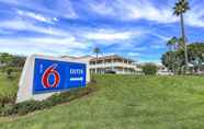 Exterior 4 Motel 6 Carlsbad, CA Beach