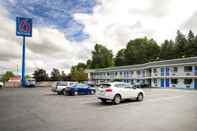 Ruang untuk Umum Motel 6 Seattle, WA - Airport