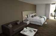 Bedroom 4 NM Lima Hotel