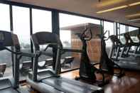 Fitness Center NM Lima Hotel