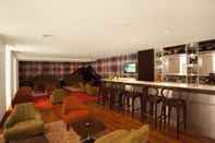 Bar, Cafe and Lounge NM Lima Hotel