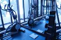 Fitness Center Sterling Ooty Fern Hill