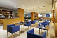 Bar, Kafe, dan Lounge Eurostars Gran Valencia Hotel