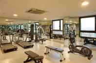 Fitness Center Eurostars Gran Valencia Hotel