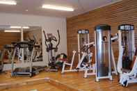 Fitness Center ProfilHotels Savoy