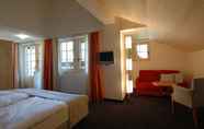 Bedroom 4 Schweizerhaus Swiss Quality Hotel