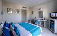 Kamar Tidur 3 Houda Golf Beach & Aquapark