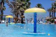 Swimming Pool Houda Golf Beach & Aquapark