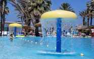 Swimming Pool 5 Houda Golf Beach & Aquapark