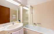 In-room Bathroom 4 Eurostars Residenza Cannaregio Hotel