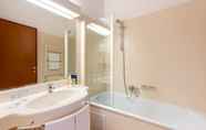 In-room Bathroom 4 Eurostars Residenza Cannaregio Hotel