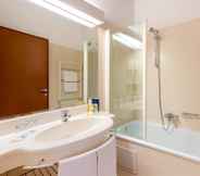 In-room Bathroom 4 Eurostars Residenza Cannaregio Hotel