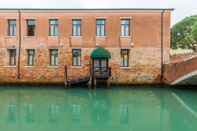 Exterior Eurostars Residenza Cannaregio Hotel