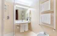 In-room Bathroom 5 Eurostars Residenza Cannaregio Hotel