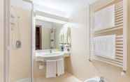 In-room Bathroom 5 Eurostars Residenza Cannaregio Hotel