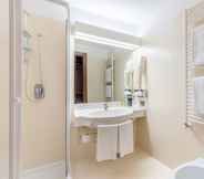 In-room Bathroom 5 Eurostars Residenza Cannaregio Hotel