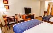 Bilik Tidur 7 Comfort Inn & Suites Murrieta Temecula Wine Country