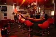 Bar, Cafe and Lounge Minotel Casino