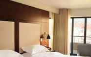 ห้องนอน 4 Hyatt Regency Nice Palais de la Méditerranée