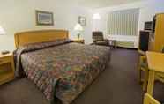 ห้องนอน 7 Americas Best Value Inn Grand Forks