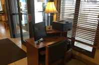 Ruangan Fungsional Americas Best Value Inn Grand Forks