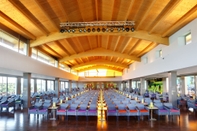 Functional Hall Occidental Menorca