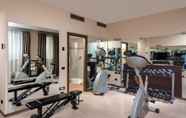 Fitness Center 7 Aemilia Hotel Bologna