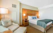Phòng ngủ 3 Omni San Diego Hotel