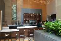 Bar, Kafe dan Lounge Omni San Diego Hotel