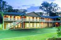 Pusat Kebugaran Quality Inn Penrith