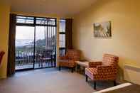 Common Space Scenic Hotel Punakaiki