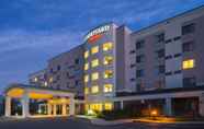 Bangunan 2 Courtyard by Marriott Ewing Princeton