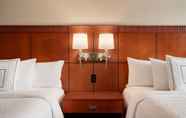 Kamar Tidur 7 Courtyard by Marriott Ewing Princeton