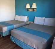 Bilik Tidur 4 Motel 6 Reno, NV - Livestock Events Center