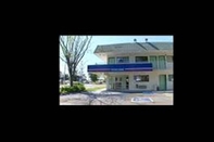 Nearby View and Attractions Motel 6 Davis, CA - Sacramento Area