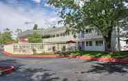 Exterior 4 Motel 6 Issaquah, WA - Seattle - East