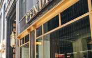 Bangunan 3 Pendry Chicago