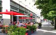 ภายนอกอาคาร 3 ibis Paris Porte de Clichy Centre