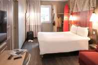 ห้องนอน ibis Madrid Fuenlabrada