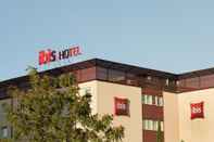 ภายนอกอาคาร ibis Madrid Fuenlabrada