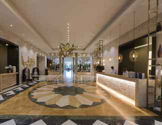 Lobby 2 Barut Hemera