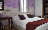 ห้องนอน 3 Mas Passamaner Hotel