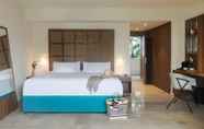 Bedroom 3 Excellence Punta Cana - Adults Only All Inclusive