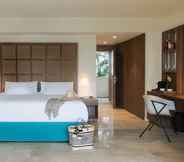 Bedroom 3 Excellence Punta Cana - Adults Only All Inclusive