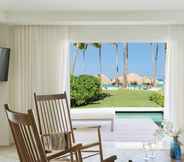 Bedroom 5 Excellence Punta Cana - Adults Only All Inclusive