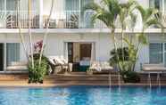 Swimming Pool 6 Excellence Punta Cana - Adults Only All Inclusive
